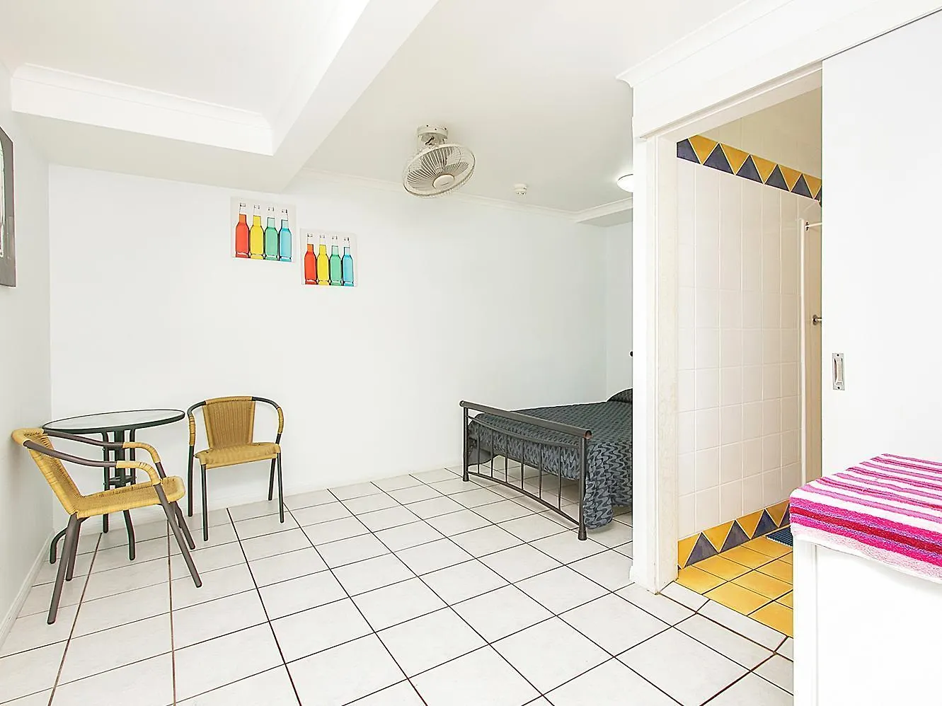 Ostello Caravella Backpackers Cairns