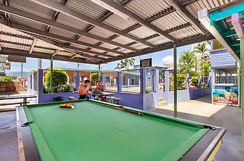 Ostello Caravella Backpackers Cairns 0*,