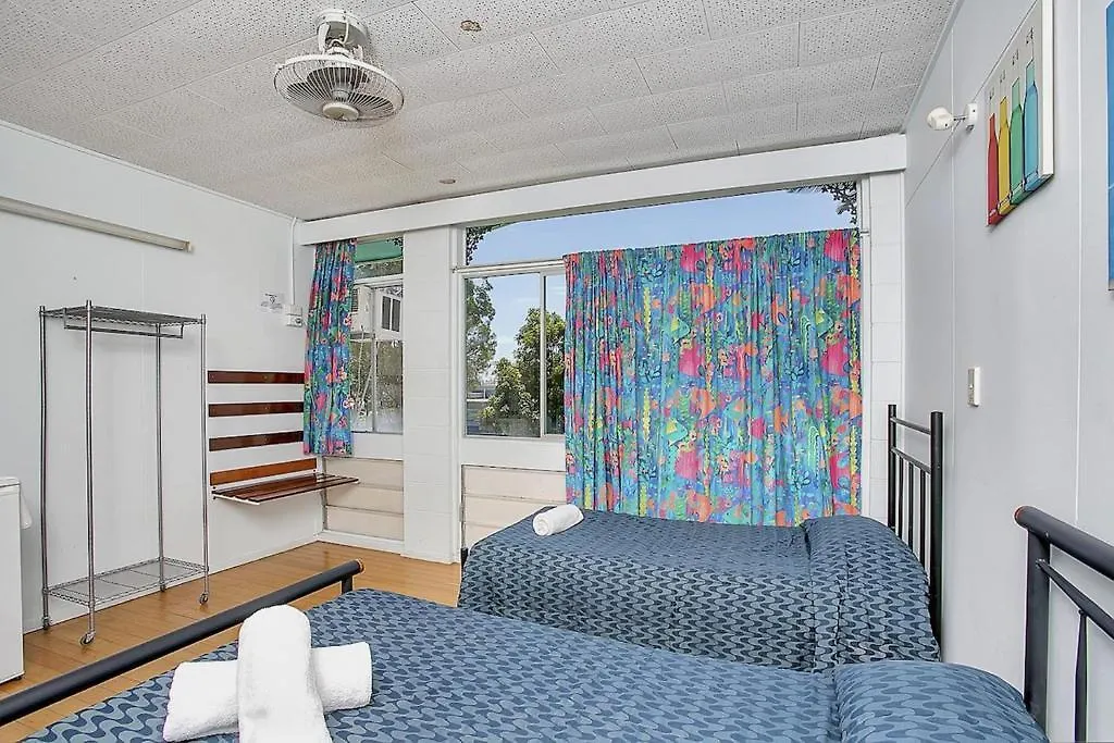 Ostello Caravella Backpackers Cairns 0*,
