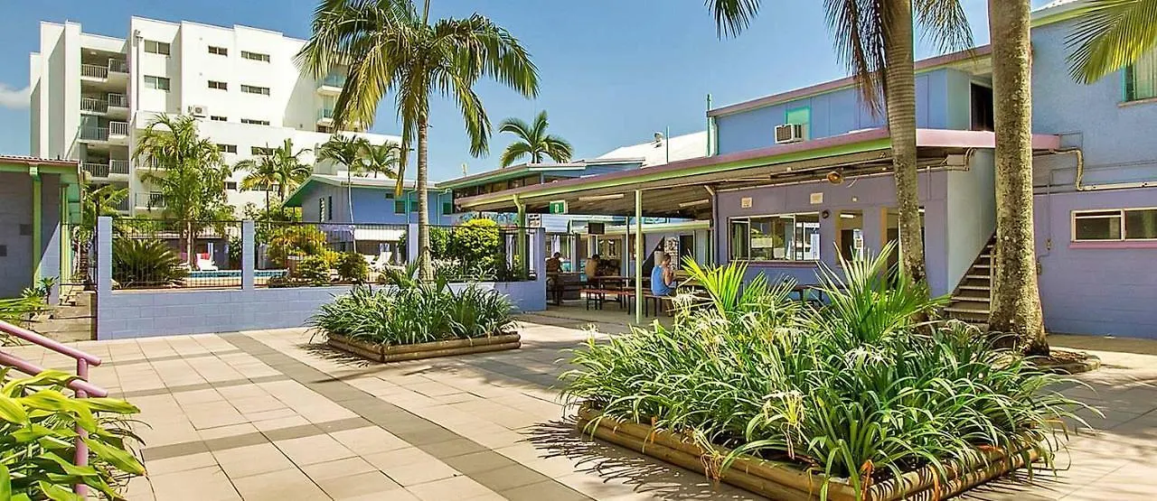 Ostello Caravella Backpackers Cairns