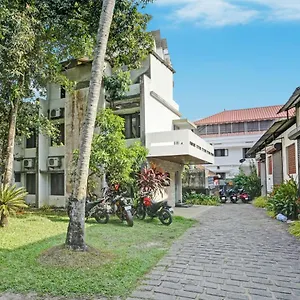 Flagship Thomson Garden 3*, Kochi India