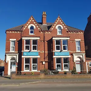 The Sefton 2*, Bridlington United Kingdom