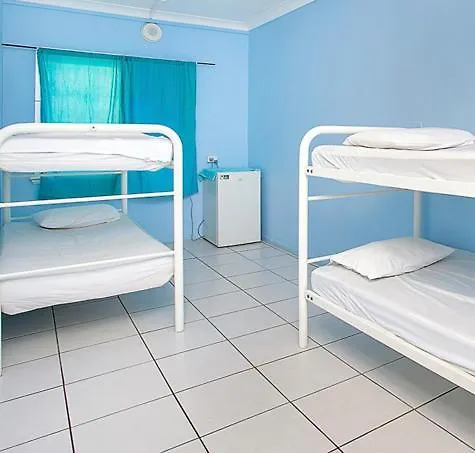 Caravella Backpackers Hostel Cairns