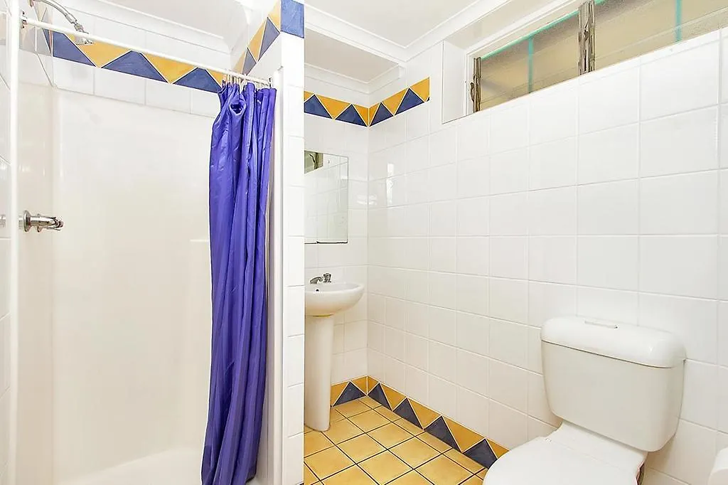 Caravella Backpackers Hostel Cairns 0*,  Australia