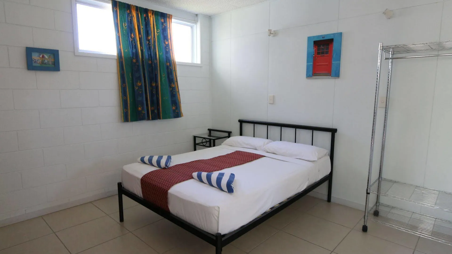 Hostel Caravella Backpackers Cairns 2*,