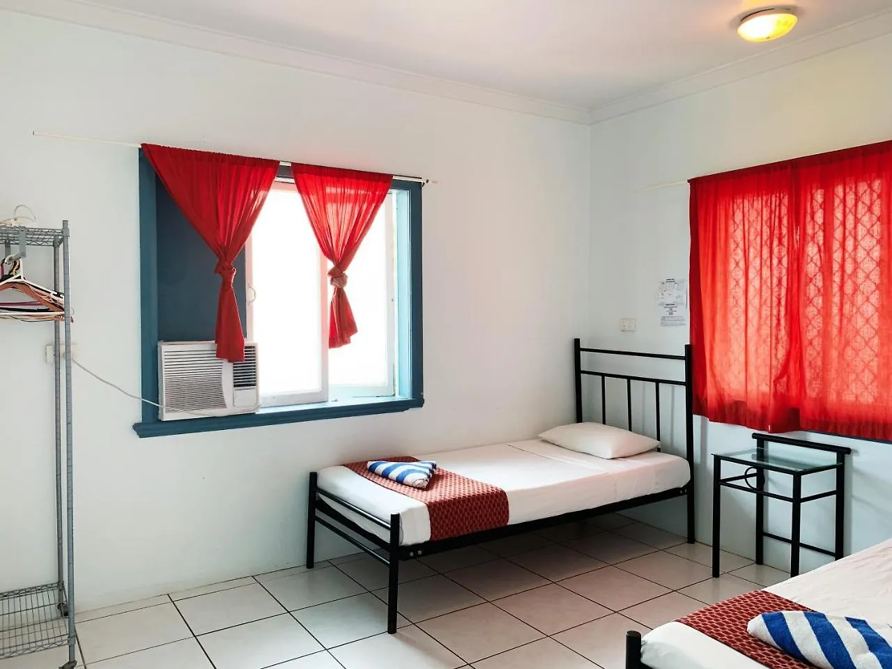 Hostel Caravella Backpackers Cairns 2*,  Australien